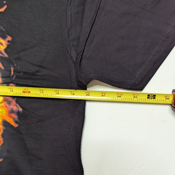 The Roast of Ric Flair t shirt. Men's large. Starrcast. Never worn. WWE AEW WCW - Picture 5 of 7